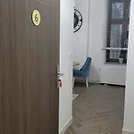 Jaracza 28 Nr 6 Apartment Słupsk