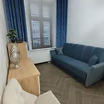 Jaracza 28 Nr 6 * Słupsk