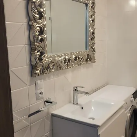 Jaracza 28 Nr 6 Słupsk