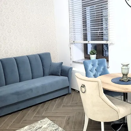 Apartamento Jaracza 28 Nr 6