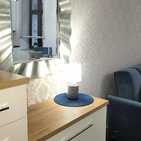 Jaracza 28 Nr 6 Słupsk