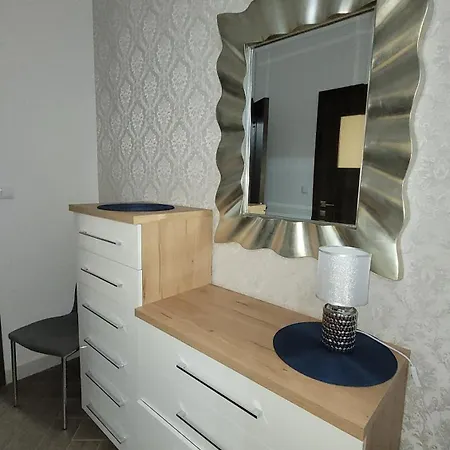 Jaracza 28 Nr 6 アパート スウプスク