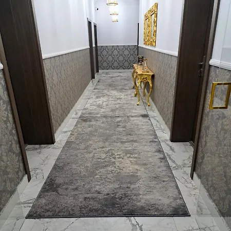 Apartamento Jaracza 28 Nr 6