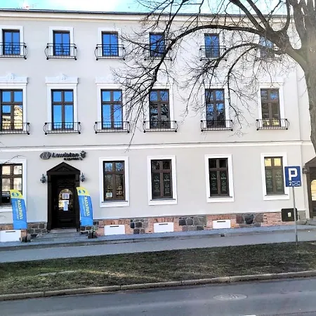 Jaracza 28 Nr 6 Apartamento