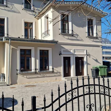 Jaracza 28 Nr 6 * Słupsk