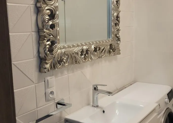 Jaracza 28 Nr 6 Słupsk