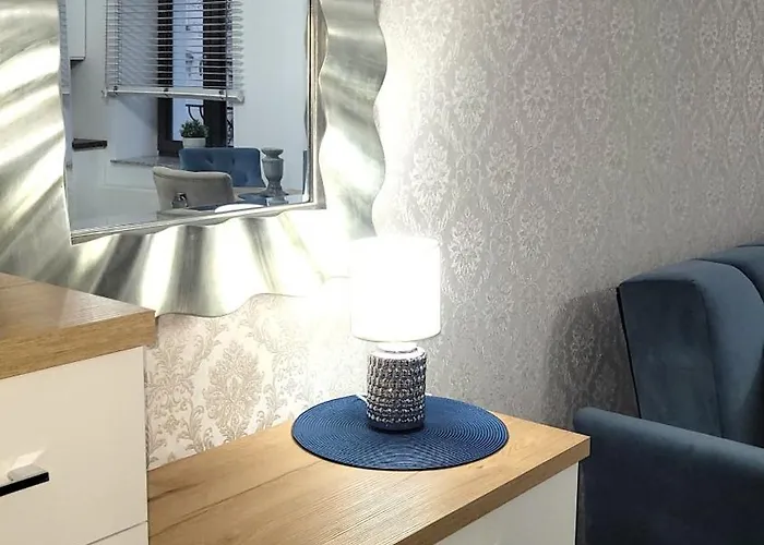 Jaracza 28 Nr 6 Słupsk