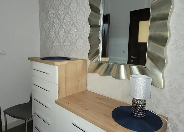 Jaracza 28 Nr 6 Apartamento Słupsk