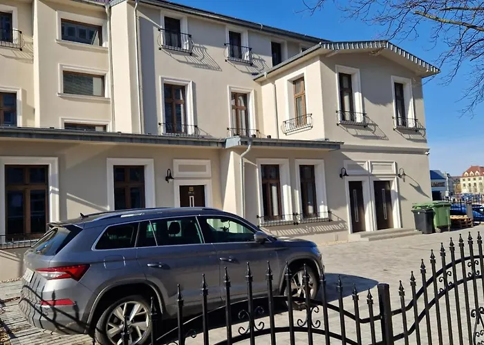 Jaracza 28 Nr 6 Apartamento