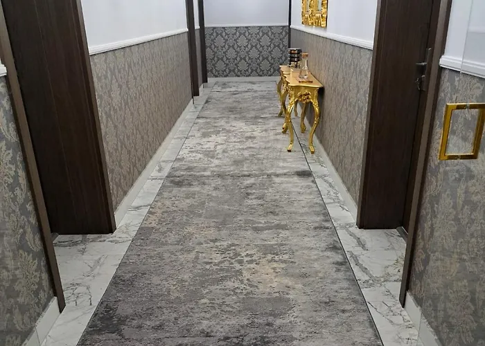 Lägenhet Jaracza 28 Nr 6